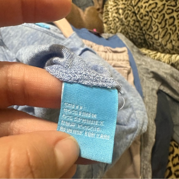 I. McLaughlin tunic size L - Picture 7 of 11